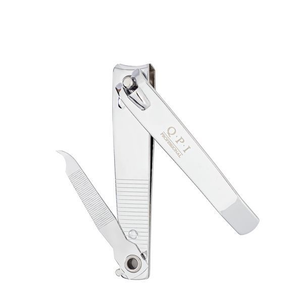 Книпсер для ногтей с пилочкой QPI Professional QK-211/1 QK-211/1 фото