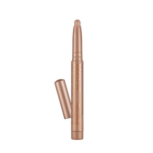 Карандаш-хайлайтер для бровей Flormar Brow Up Highlighter FM 12343 фото