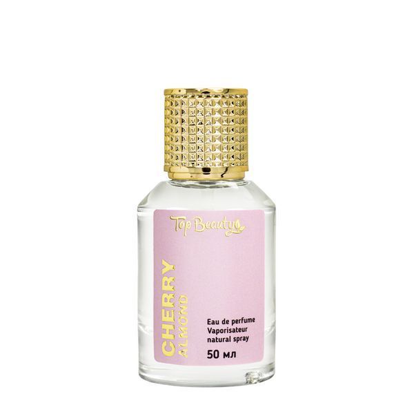 Туалетная вода женская Top Beauty Cherry Almond с нишевым ароматом 50 мл TB-8418 фото