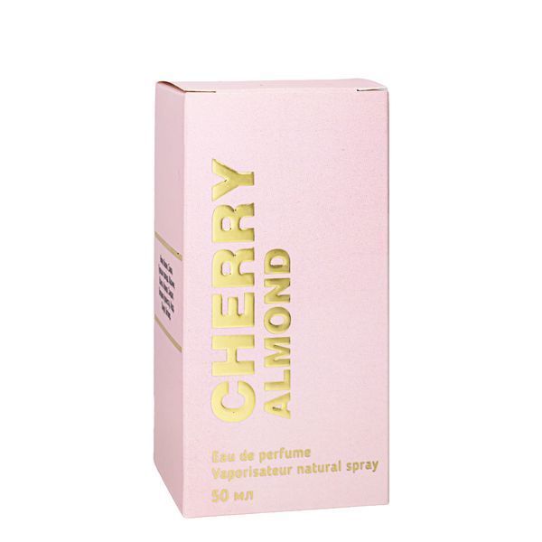Туалетная вода женская Top Beauty Cherry Almond с нишевым ароматом 50 мл TB-8418 фото