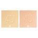 Хайлайтер для лица Parisa Cosmetics Base 4U с нюдовым блеском H-01, №01 H-01 фото 4