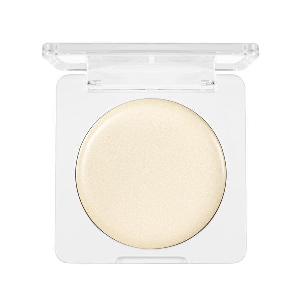 Хайлайтер для лица кремовый Bogenia Match Cream Highlighter (BG672), 001 Айвори BG672 фото