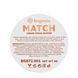 Хайлайтер для лица кремовый Bogenia Match Cream Highlighter (BG672), 001 Айвори BG672 фото 4