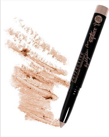 Хайлайтер карандаш Topface Perfective Highlighter Pen PT608 № 01 Light Жемчужный PT608 фото