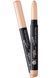 Хайлайтер карандаш Topface Perfective Highlighter Pen PT608 № 01 Light Жемчужный PT608 фото 2
